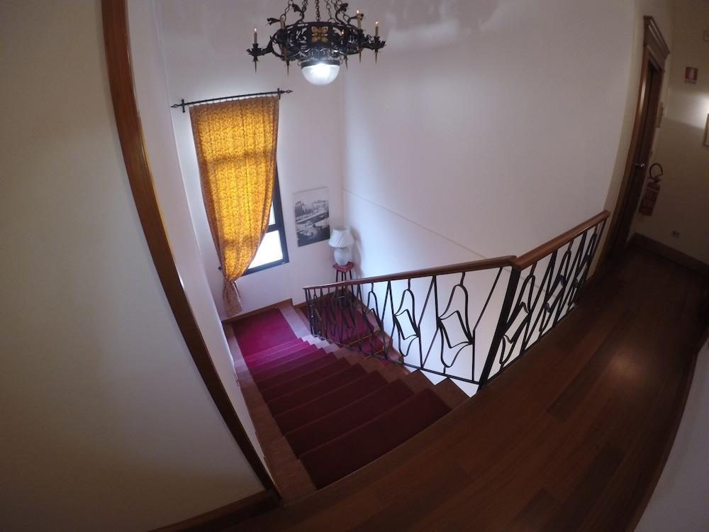 Hotel Vecia Brenta Mira Kültér fotó