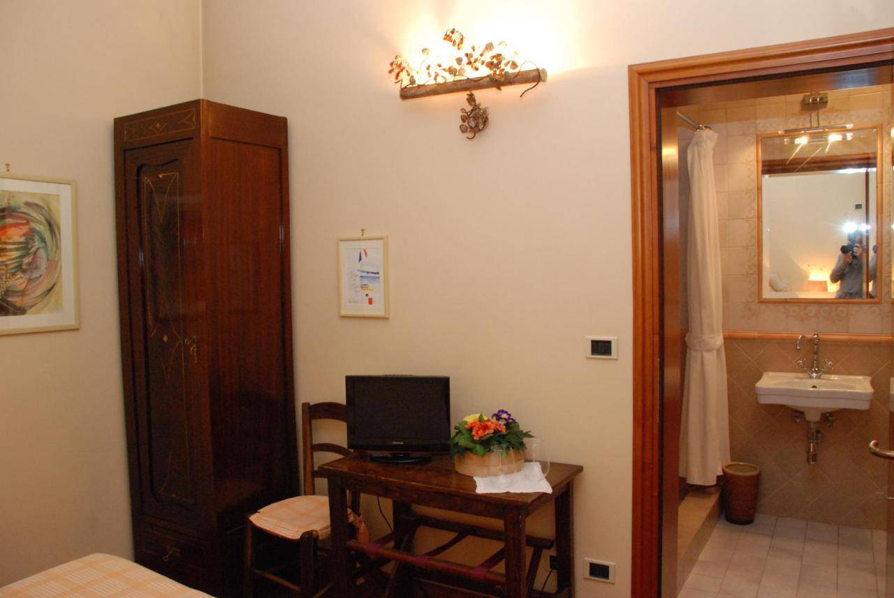 Hotel Vecia Brenta Mira Szoba fotó