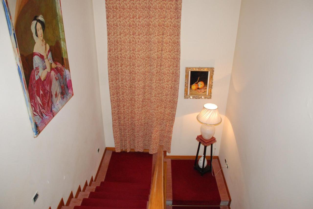 Hotel Vecia Brenta Mira Kültér fotó