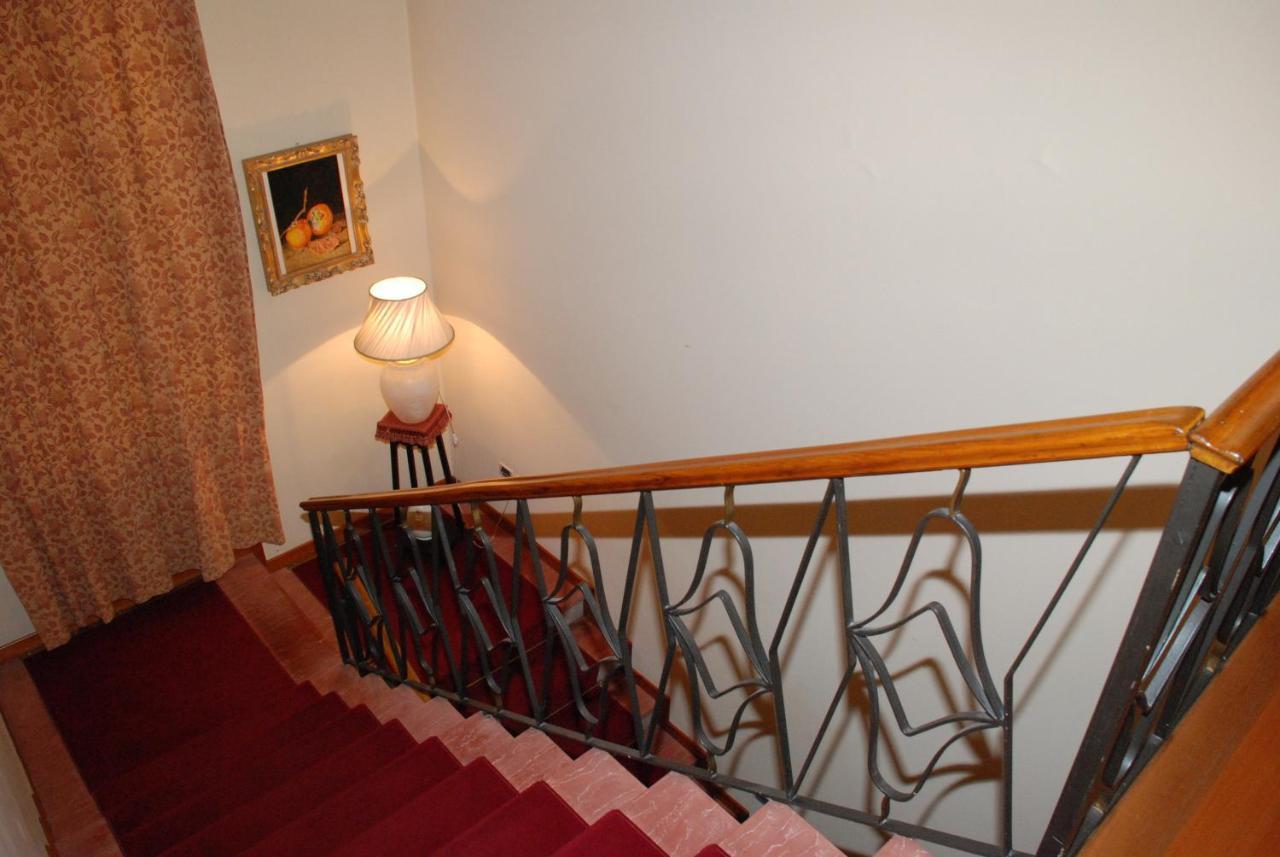 Hotel Vecia Brenta Mira Kültér fotó