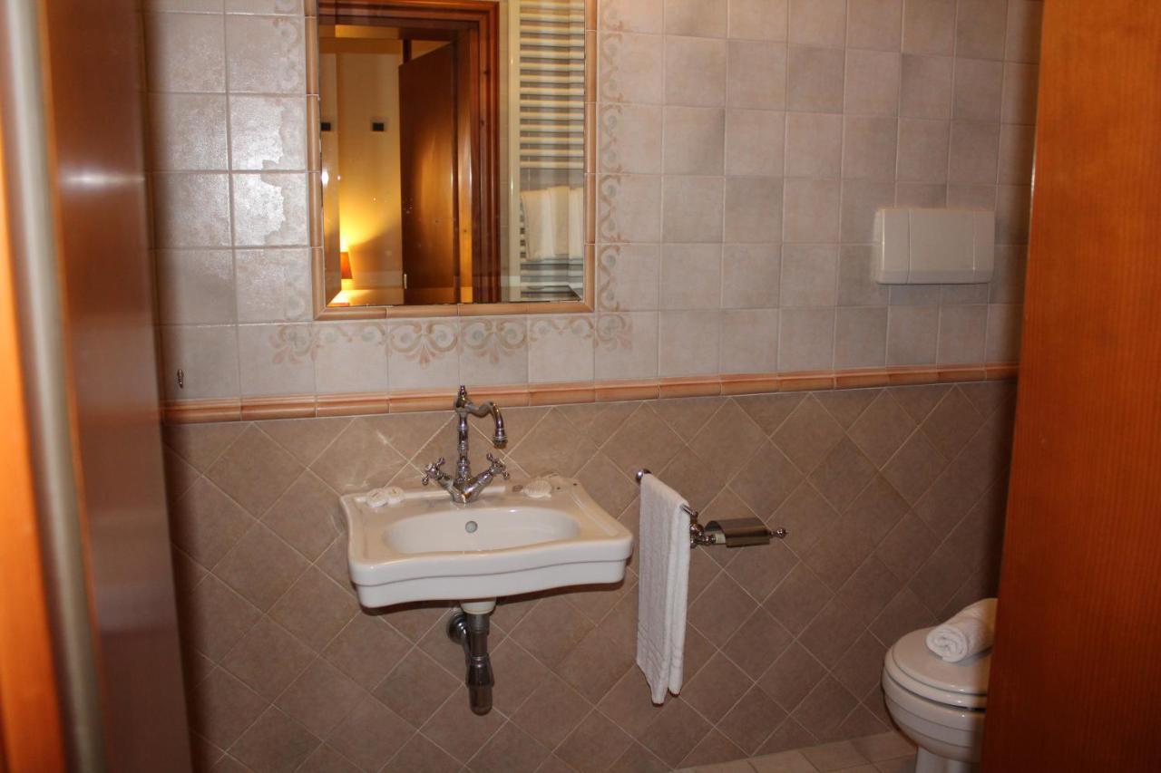 Hotel Vecia Brenta Mira Kültér fotó