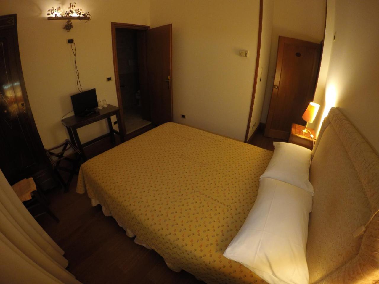 Hotel Vecia Brenta Mira Kültér fotó