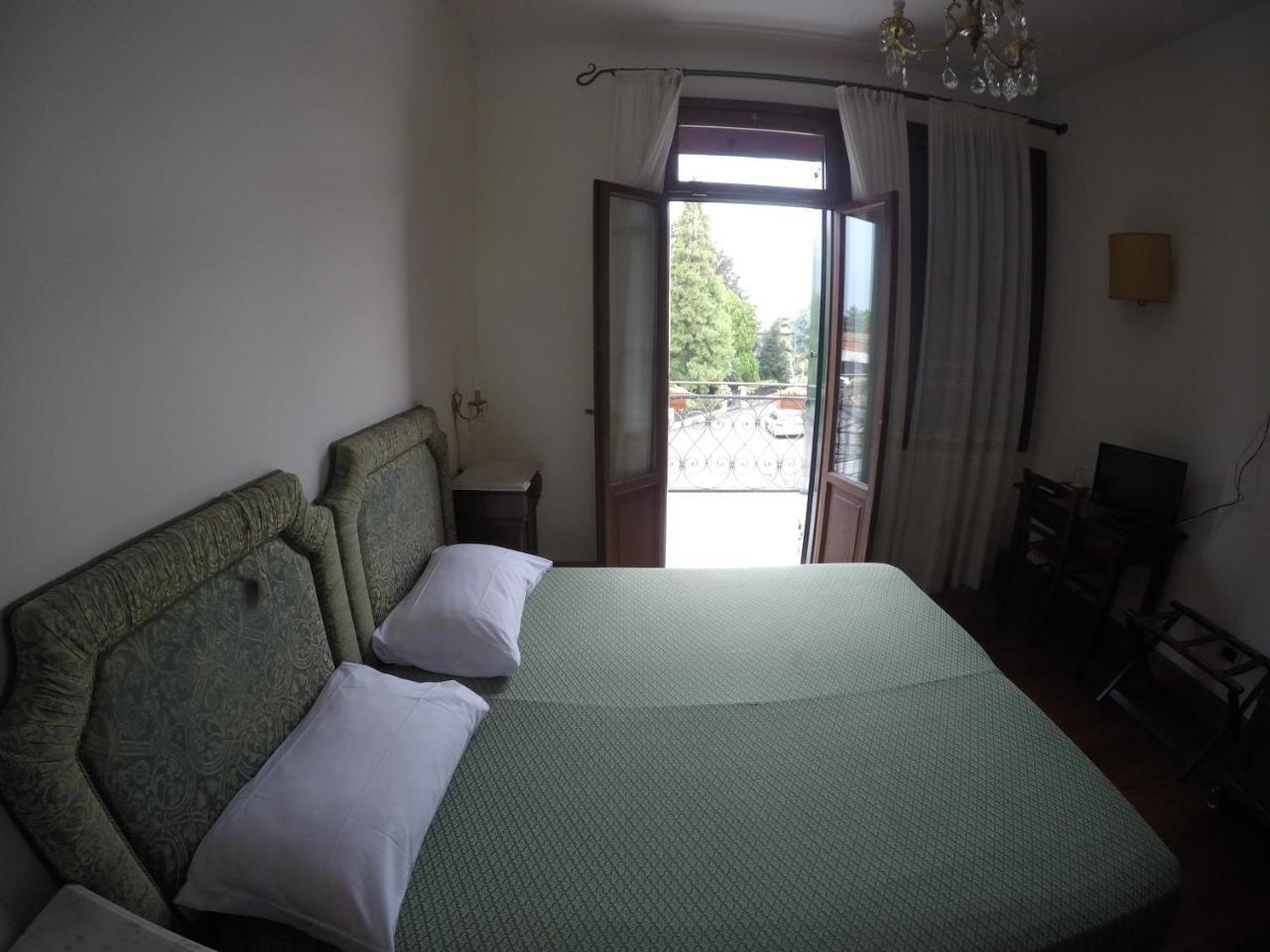 Hotel Vecia Brenta Mira Kültér fotó