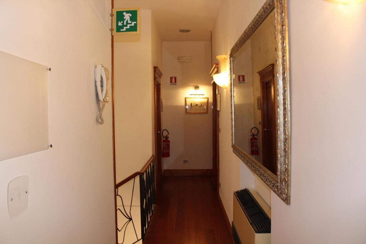 Hotel Vecia Brenta Mira Kültér fotó
