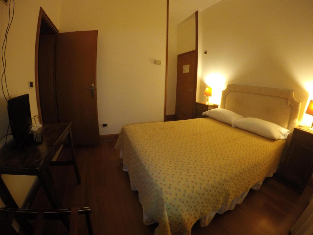 Hotel Vecia Brenta Mira Kültér fotó