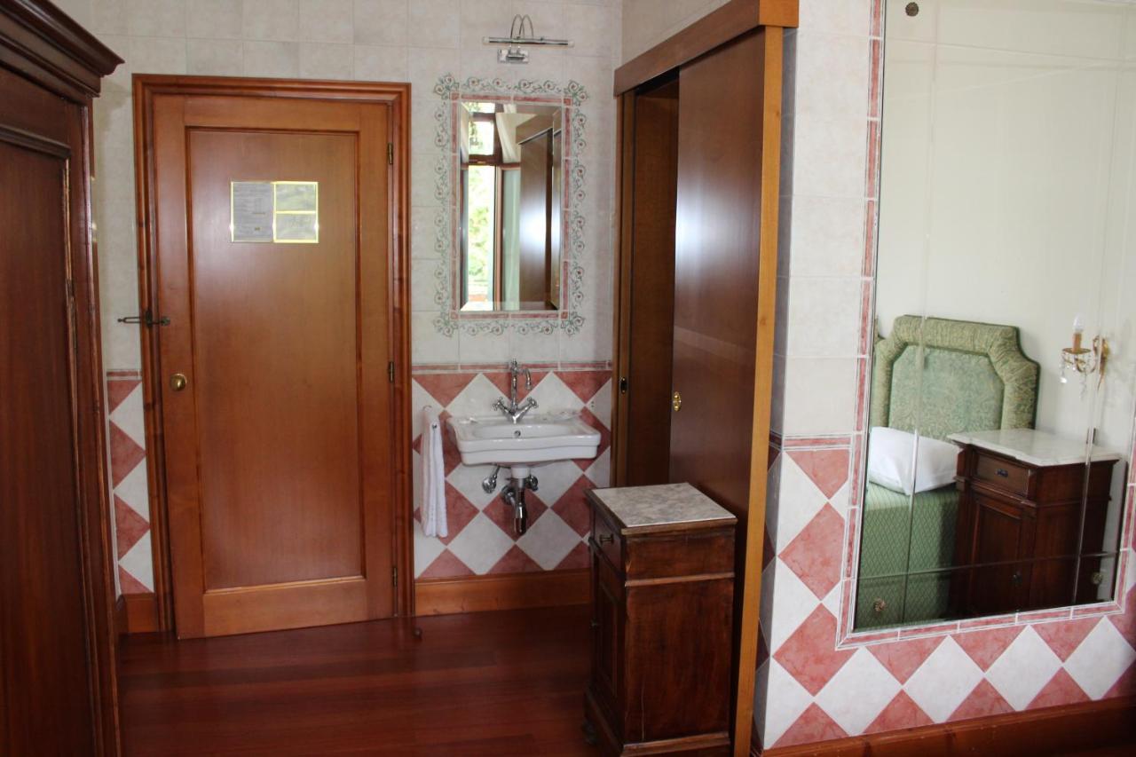 Hotel Vecia Brenta Mira Kültér fotó
